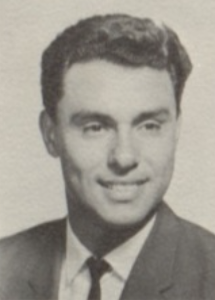 Photo of Specialist Four Eugenio Rodrigues, U.S. Army (VVMF)